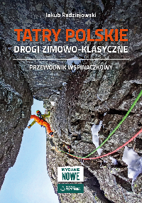 Tatry Polskie. Drogi zimowo-klasyczne