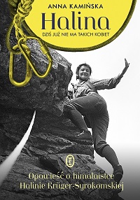 Halina Krüger-Syrokomska...
