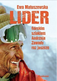 Lider. Andrzej Zawada...
