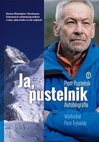 Ja, pustelnik...