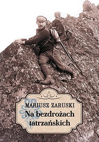 Na bezdrożach tatrzańskich