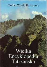 Encyklopedia Tatrzańska...