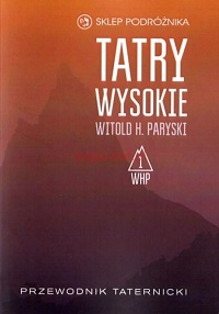 Tatry Wysokie... tomy 1-25