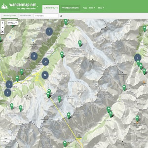 Mapa i planer
