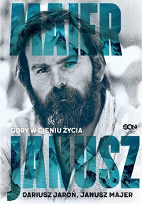 Góry w cieniu życia