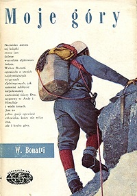 Moje góry