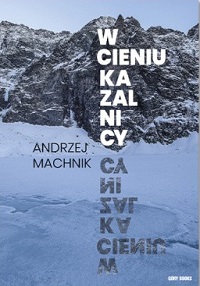 W cieniu Kazalnicy