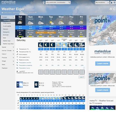 Meteoblue