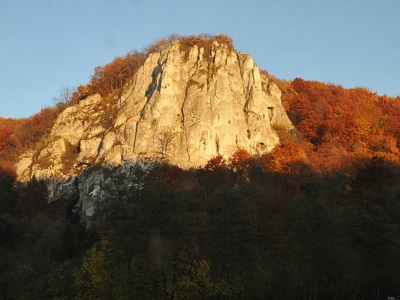 Jura Południowa – 8 najpiękniejszych dróg VI/VI+