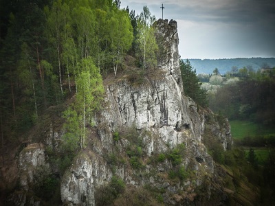 Jura Południowa – 10 najpiękniejszych dróg VI.1/VI.1+