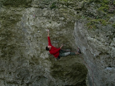 Frankenjura - 50 najlepszych dróg