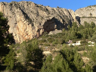 Sella - perełka Costa Blanca
