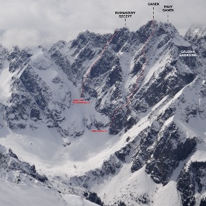 Topo Tatry